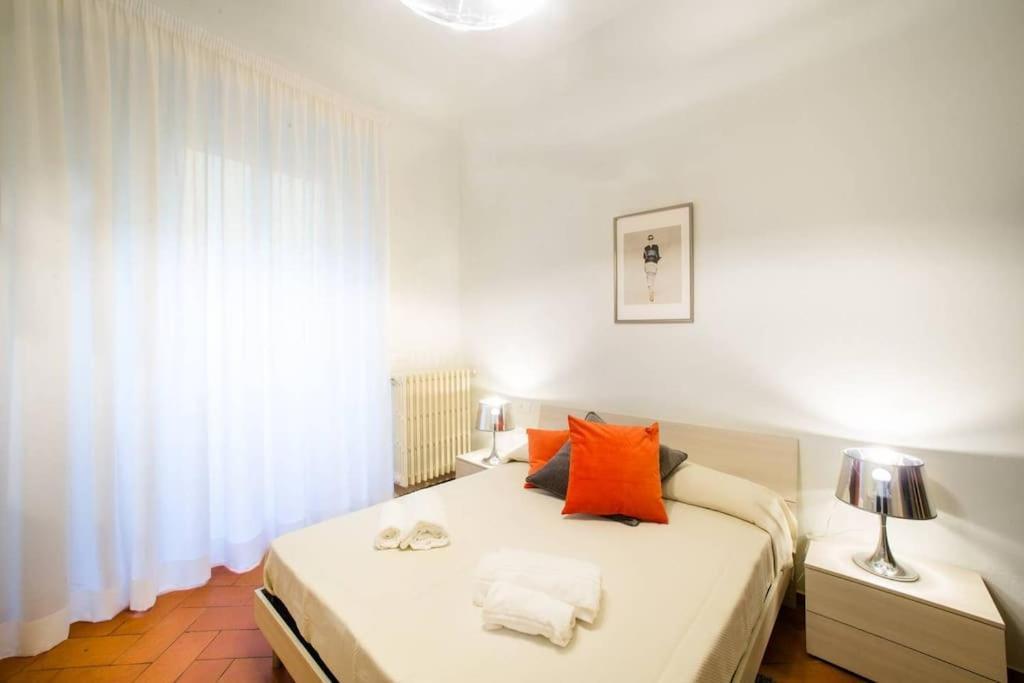 Apartamento Keys Of Italy *