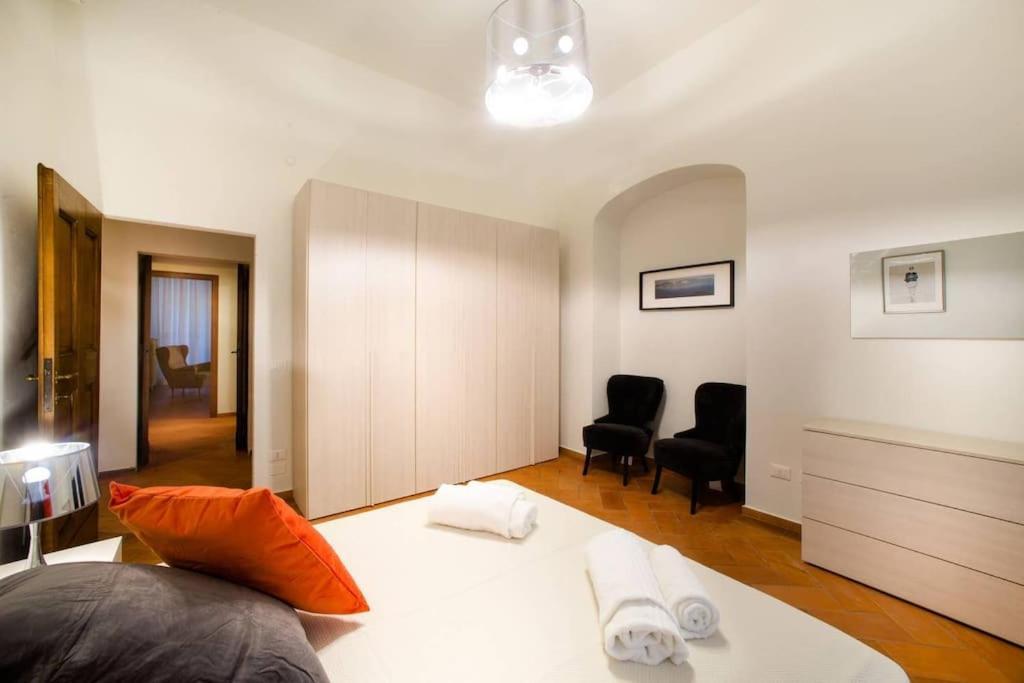 Keys Of Italy Apartment *