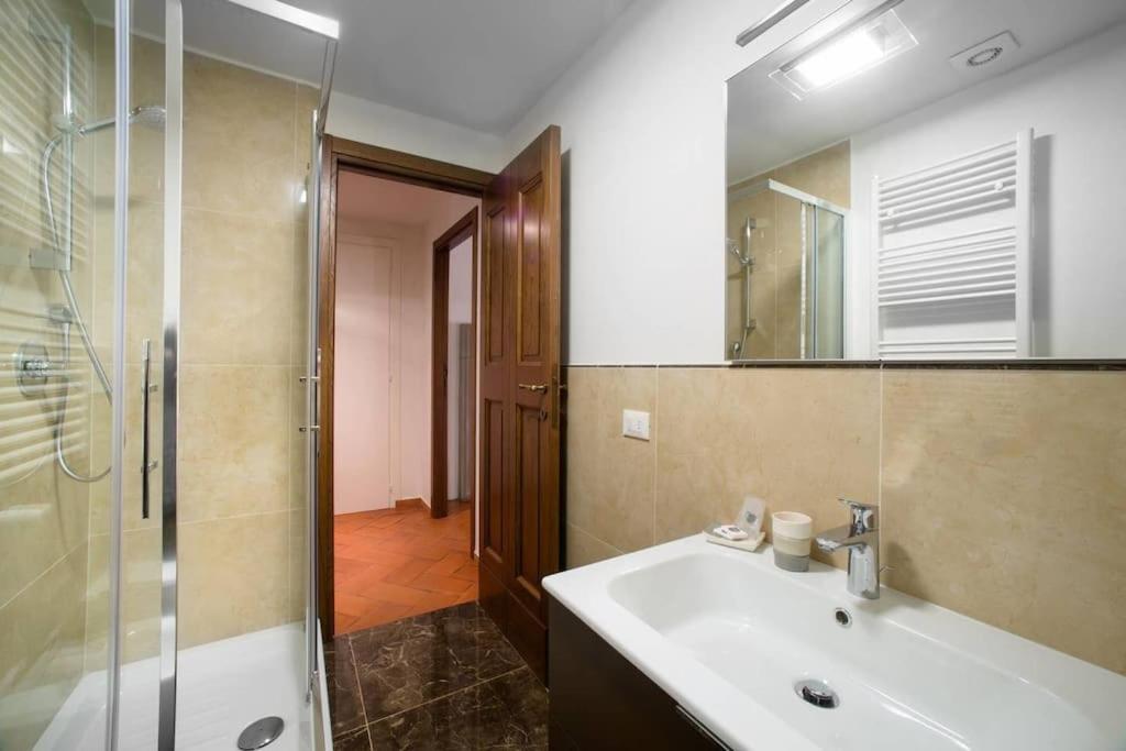 Apartamento Keys Of Italy Florencia