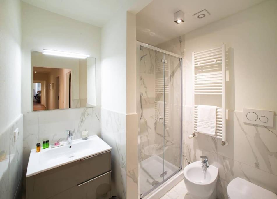 Keys Of Italy Apartamento Florencia