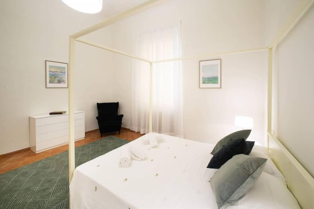 Keys Of Italy Apartamento Florencia