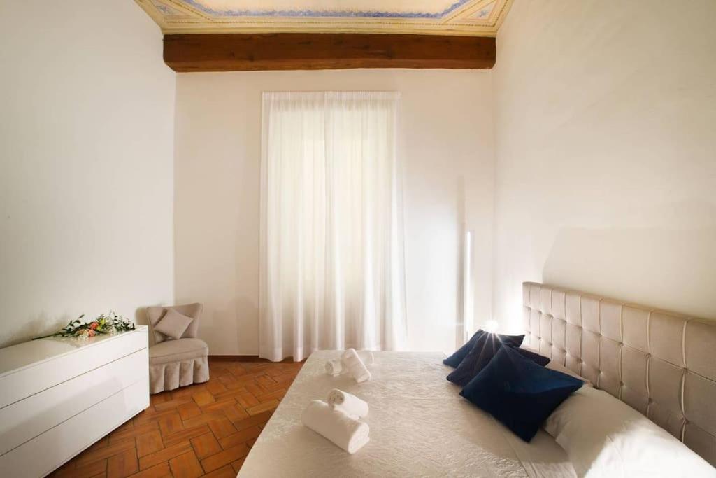 Keys Of Italy Apartment *
