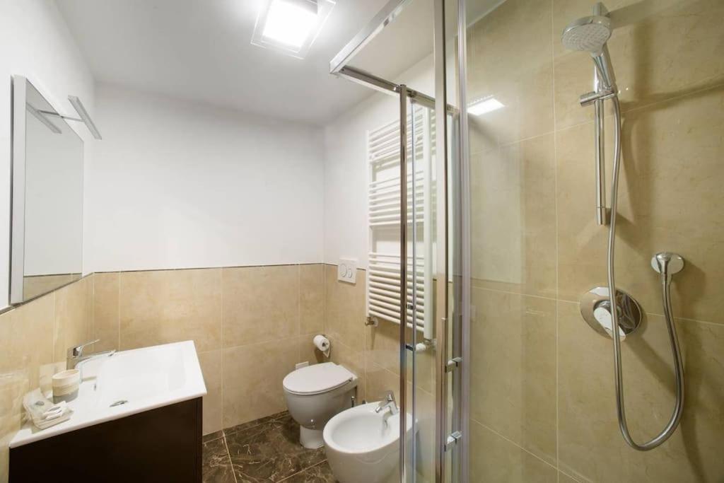 Apartamento Keys Of Italy Florencia