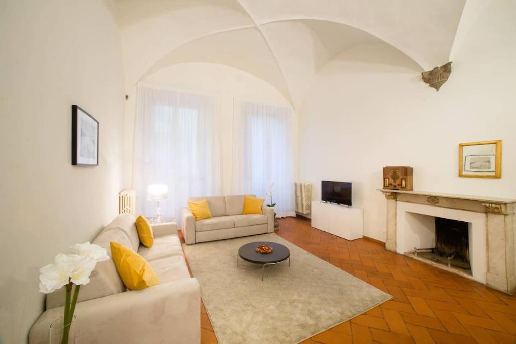 Keys Of Italy Apartment