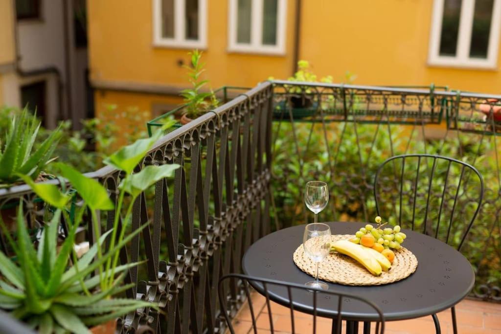Keys Of Italy Apartment *