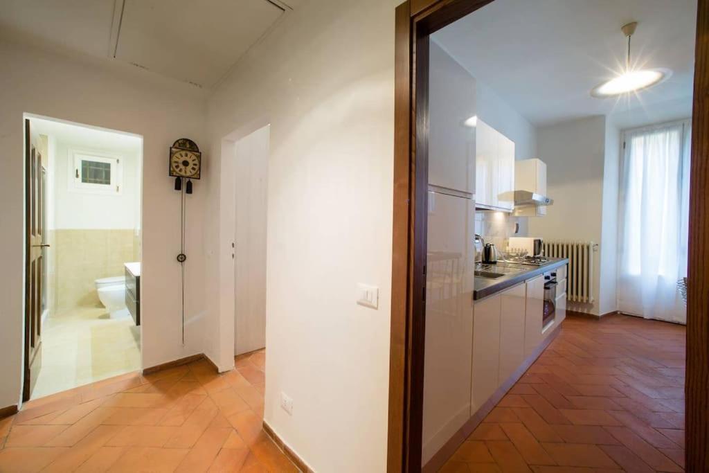 Apartamento Keys Of Italy Florencia