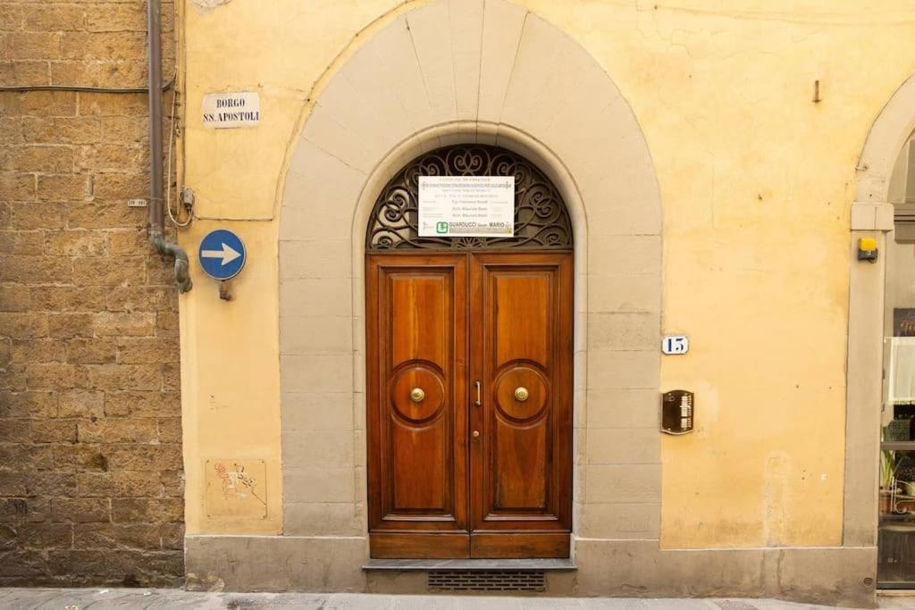Keys Of Italy * Florencia