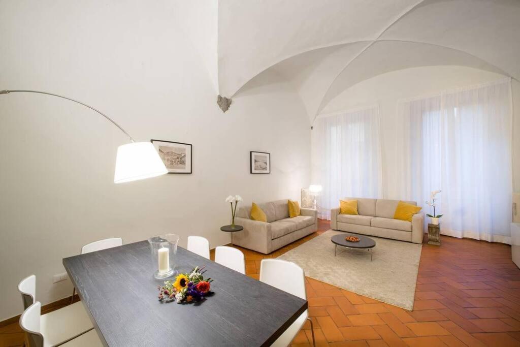 Keys Of Italy Apartamento Florencia