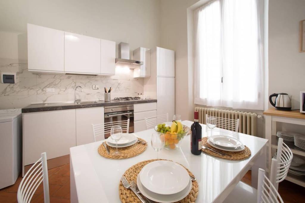 Keys Of Italy Apartamento *