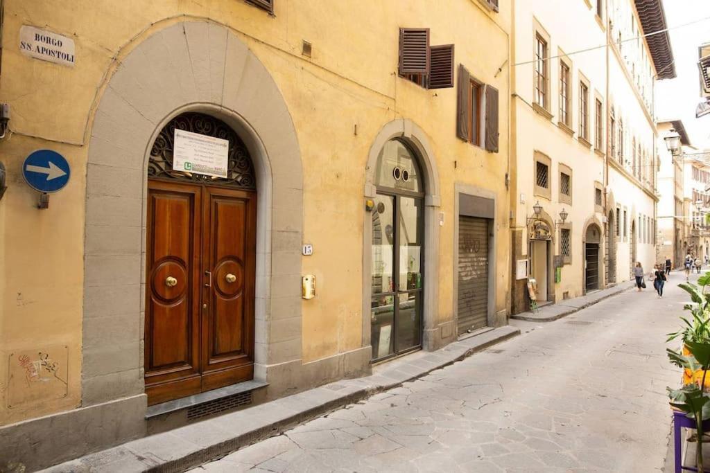 Apartamento Keys Of Italy Florencia