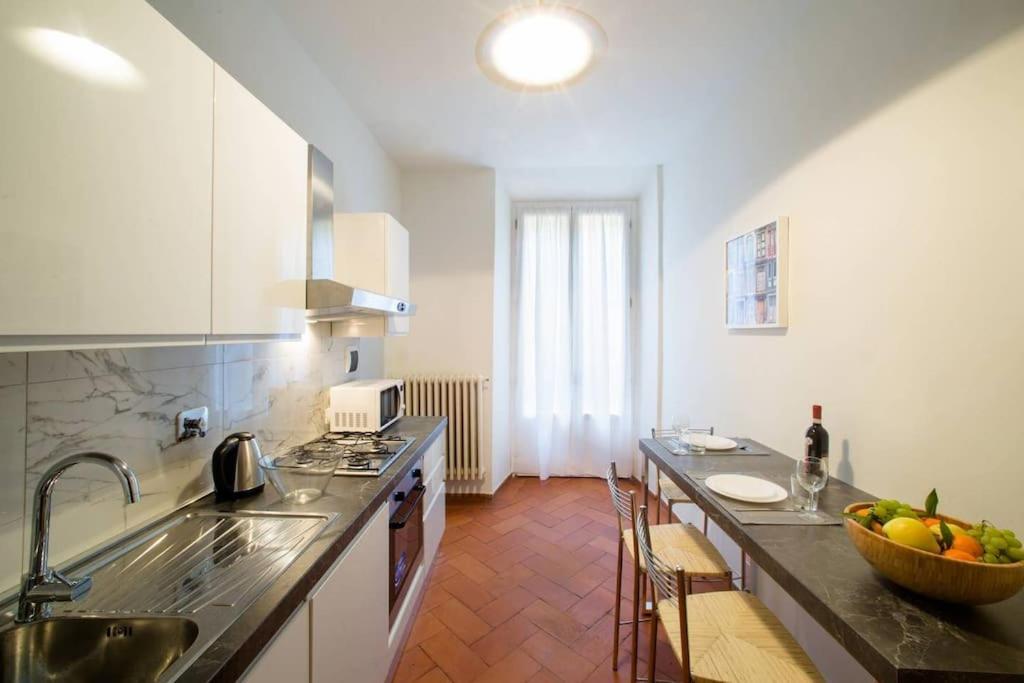 Apartamento Keys Of Italy Florencia